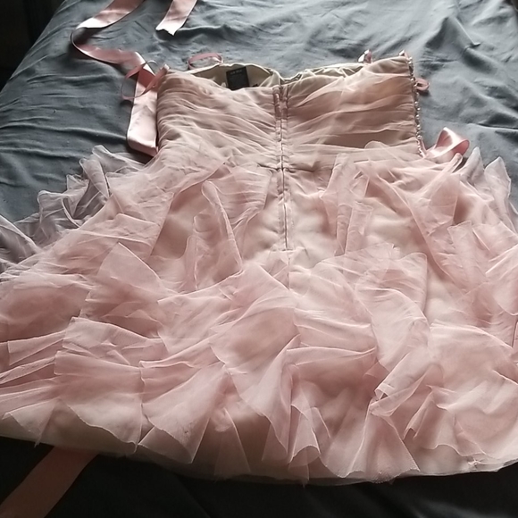 Dress - Picture 5 of 5